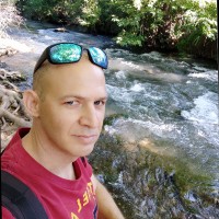 Galor Employee Tomer Sarig's profile photo