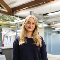 Zerum Employee Niamh MacFarlane's profile photo