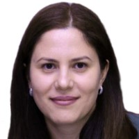 New FinTech Information Technology Network Services Employee Mariam Gabrielyan's profile photo
