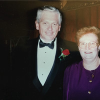 Citizens Financial Group, Inc. Employee John Rosevear's profile photo