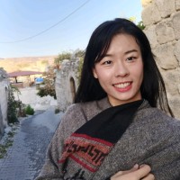 Iris Chen Email