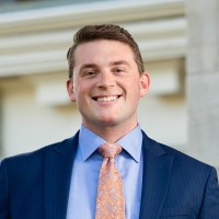 Baker Donelson Employee William Wildman's profile photo