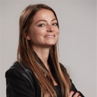 YOOX NET-A-PORTER Employee Greta Guzzini's profile photo