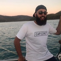 Veto Sports Employee Josh McKee's profile photo