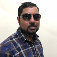 Morrisroe Employee Ahilan's profile photo