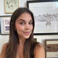 Marissa Gonzalez Email & Phone Number