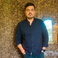 edForce Employee Prateek Shukla's profile photo