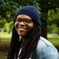 16 Tech Innovation District Employee Deangelo Douglas's profile photo