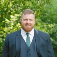 Vanguard Computers, Inc. Employee Kyle Ledoux's profile photo
