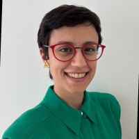 pagestrip Employee Viviana Cici's profile photo