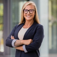 SILVER ATENA Employee Ramona Müller's profile photo