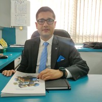 NMB Bank Ltd. Employee Mridul Parajuli's profile photo