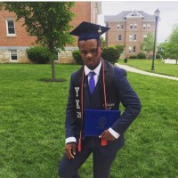 Department of Human Services NSW - Juvenile Justice Employee Daquan Jenkins's profile photo