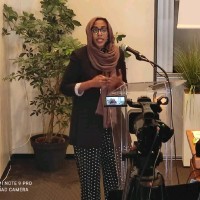 University of Gezira Employee Sahar Eljack's profile photo