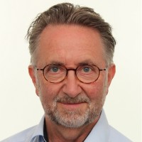 Syndion Employee Paul Neeleman's profile photo