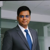 PLM Nordic AS Employee Ambuj Dwivedi's profile photo