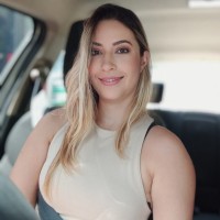 Xertica Employee Mariana Rumier's profile photo