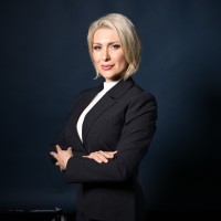 CT Interactive Employee Monika Zlateva's profile photo