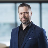 Uniconsult AS Employee Audun Dragland's profile photo