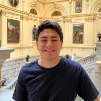 Ziggo Employee Luiz Braga's profile photo