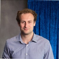 Singer Instruments Employee Will Griffin's profile photo