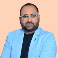 Apex Group Ltd (India Branch) Employee Arun Agarwal's profile photo