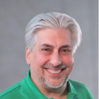 PESCA Environment Employee Thierry Baulu's profile photo
