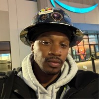 Green Earth Building Maintenance Employee Alijah Bennett's profile photo
