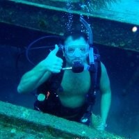Outback Presents Employee Scott Huber's profile photo