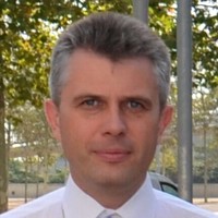 Pro-Pharma LLC Employee Yuriy Soroka's profile photo