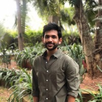 OpenAI Employee Sujith Katakam's profile photo