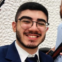 Concord Employee Vinicius Assum's profile photo