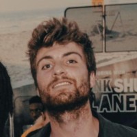CapFront Employee Reed Weber's profile photo
