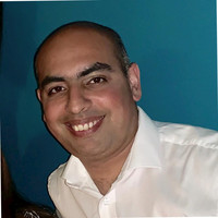 Moore Kingston Smith Licensed Insolvency Practitioners Employee Anand Raithatha's profile photo