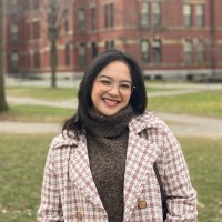 RevoU Employee Nita P. Choiruniza's profile photo