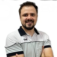 CNH Employee André Granado's profile photo