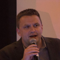 Zenity Employee Jon Wallace's profile photo