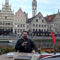 Ryan Johnson's profile photo