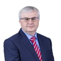 EirGrid Group Employee Michael Kelly's profile photo