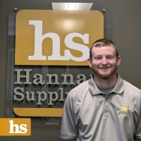 Hannan Supply Company Employee Nathan Wolford's profile photo