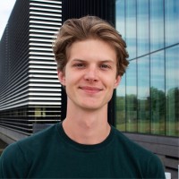 AISO Employee Filip Szturo's profile photo