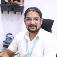 Virtual Real Event Employee Devendra Sharma's profile photo