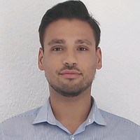 PROFROID Employee Frederic Yanne's profile photo