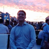 McClean Design Employee Isaiah Rojas's profile photo