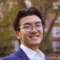 Hercules Pharmaceuticals, Inc. Employee Aaron Zheng's profile photo
