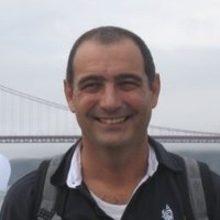 Rocco Vitali Email & Phone Number