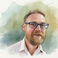 Health Level Seven International Employee Isaac Vetter's profile photo