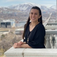 Discover Financial Services Employee Chandler C.'s profile photo