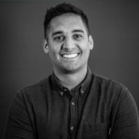 Ciaran Pillay Email & Phone Number
