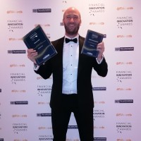 Santander UK Employee Phil Hurst's profile photo